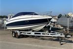 Chris-craft 215