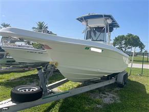 Cobia 224CC