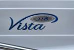 Four Winns 318 Vista - 2007 FOUR WINNS VISTA 318