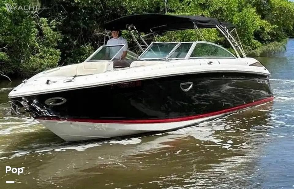 Cobalt 302 Bowrider - 2014 Cobalt 302 Bowrider - Photo #1