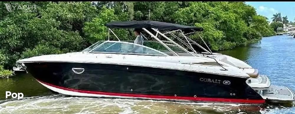 Cobalt 302 Bowrider - 2014 Cobalt 302 Bowrider - Photo #1