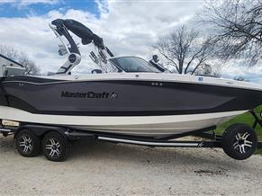 Mastercraft X24