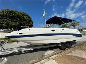 Chaparral 274 Sunesta
