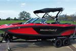 Mastercraft X23 - 2017 Mastercraft X23 - Photo #3