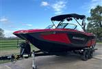 Mastercraft X23 - 2017 Mastercraft X23 - Photo #5
