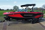 Mastercraft X23 - 2017 Mastercraft X23 - Photo #6