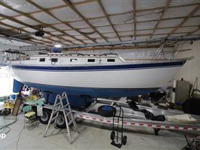 Endeavour 32
