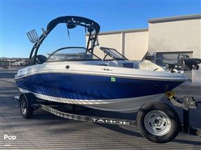 Tahoe Fish Series 185 S