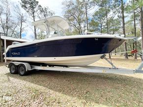 Robalo R260