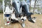 Robalo R260 - Twin Yamaha 250 HP Engines