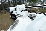 Robalo R260 - Trolling Motor