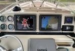 Pursuit 3070 CC - Garmin
