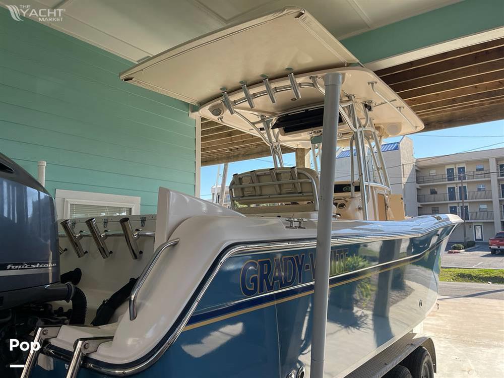 Grady-White 283 Canyon - 2011 Grady-White 283 Canyon - Photo #1