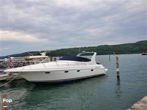 Cruisers Yachts Esprit 3375