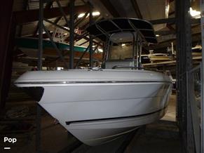 Robalo 222CC