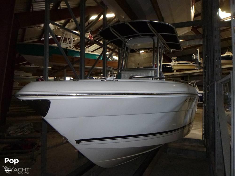 Robalo 222CC - 2017 Robalo 222CC - Photo #1