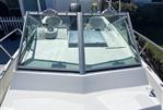Wellcraft 230 Sportsman - Windshield - One Piece