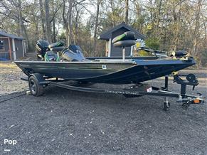 Ranger Boats RT178