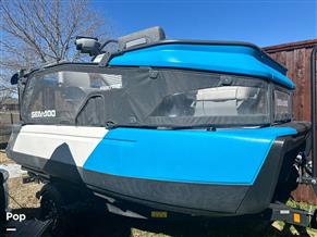 Sea-Doo Switch Compact