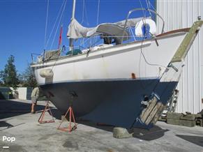 Herreshoff 37 Diddikai