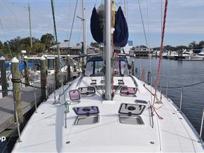 Beneteau Oceanis 54