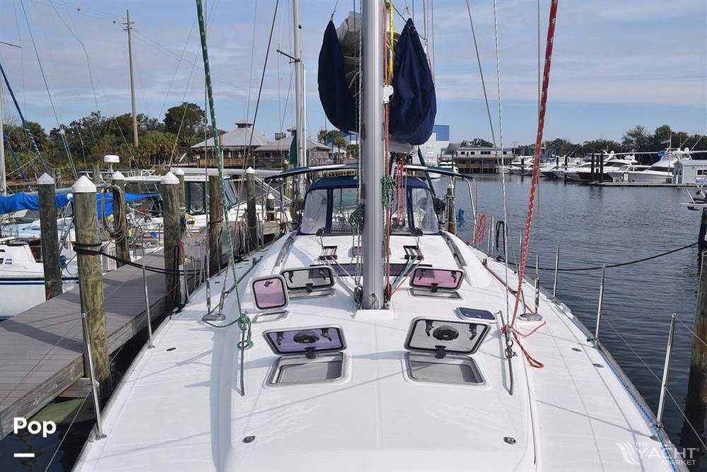 Beneteau Oceanis 54 - 2012 Beneteau Oceanis 54 - Photo #1