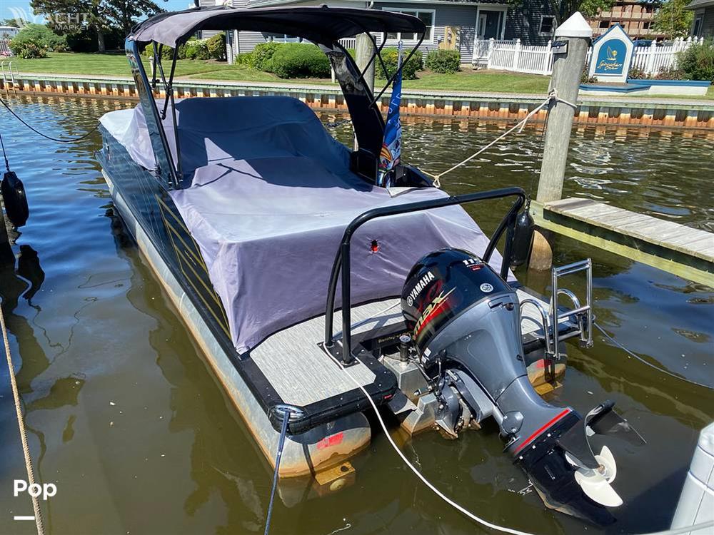 Kinocean 27 Sport - 2023 Kinocean 27 Sport - Photo #1