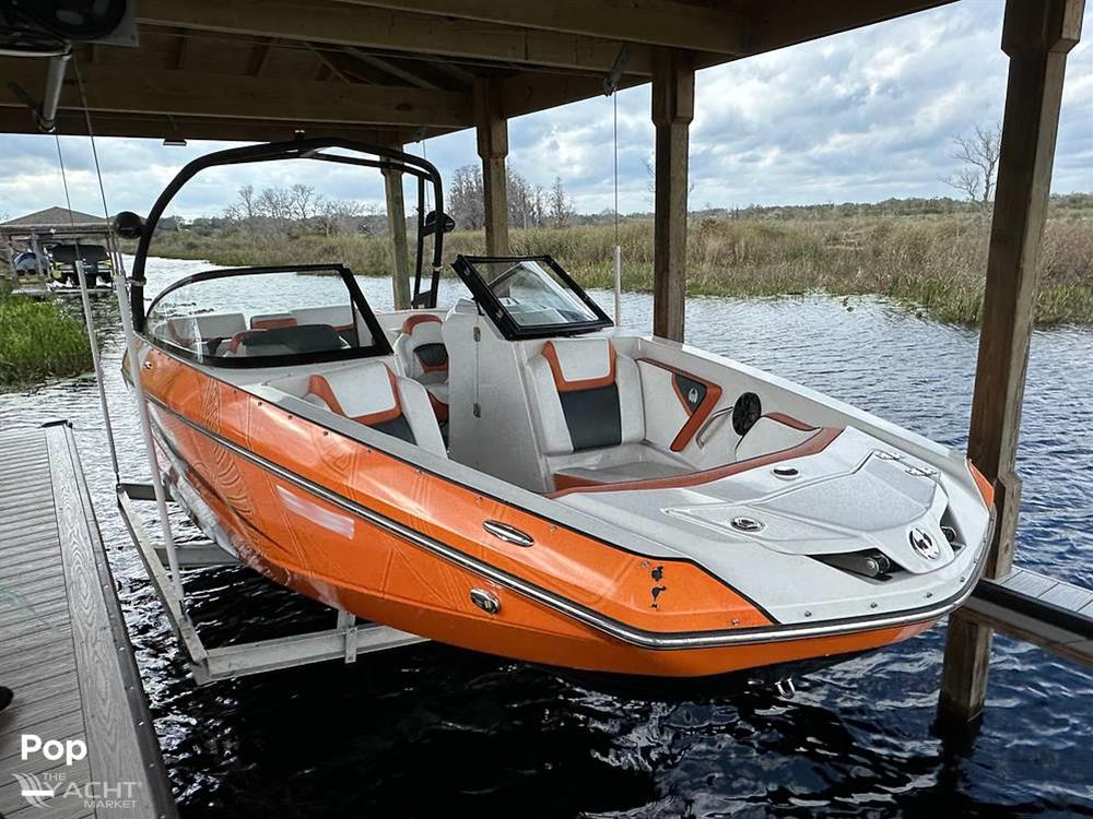 Scarab 255 Impulse - 2016 Scarab 255 Impulse - Photo #1