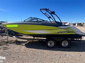 Scarab 215 HO Impulse