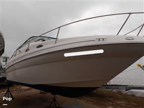 Sea Ray 240 Sundancer