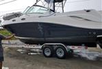 Sea Ray 270 Amberjack - 2007 Sea Ray 270 Amberjack - Photo #3