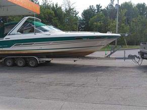 Sea Ray 310 Sun Sport