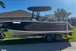 Sportsman 231 Heritage Platinum - 2021 Sportsman 231 Heritage Platinum - Photo #2