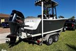Sportsman 231 Heritage Platinum - 2021 Sportsman 231 Heritage Platinum - Photo #3