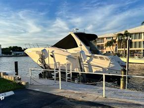 Sea Ray 310 Sundancer