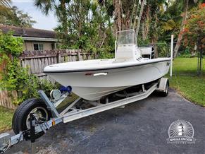 Mako 1901 Inshore