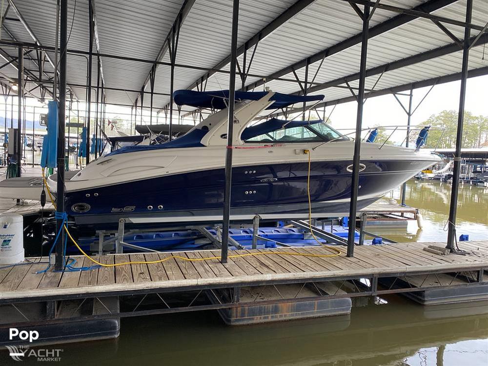 Sea Ray 290 Sun Sport - 2005 Sea Ray 290 Sun Sport - Photo #1