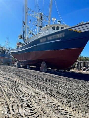 Rodriguez 81 - 1986 Rodriguez 81 - Photo #1