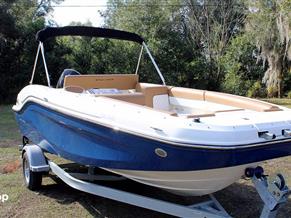 Bayliner DX 2000