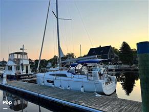 Beneteau 30.1 Oceanis