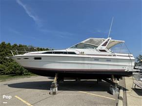 Sea Ray 340 Sundancer
