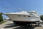 Sea Ray 340 Sundancer - 1988 Sea Ray 340 Sundancer - Photo #2
