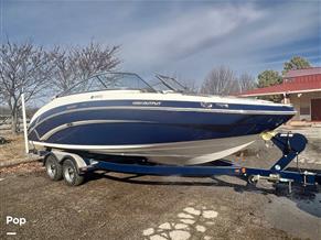 Yamaha 242 Limited