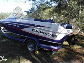 Tahoe Q5i