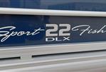 Sun Tracker Sportfish 22 DXL - 2021 Sun Tracker Sportfish 22 DXL - Photo #3