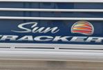 Sun Tracker Sportfish 22 DXL - 2021 Sun Tracker Sportfish 22 DXL - Photo #4