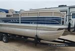Sun Tracker Sportfish 22 DXL - 2021 Sun Tracker Sportfish 22 DXL - Photo #5
