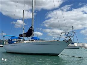 Ranger Boats 37 Sloop