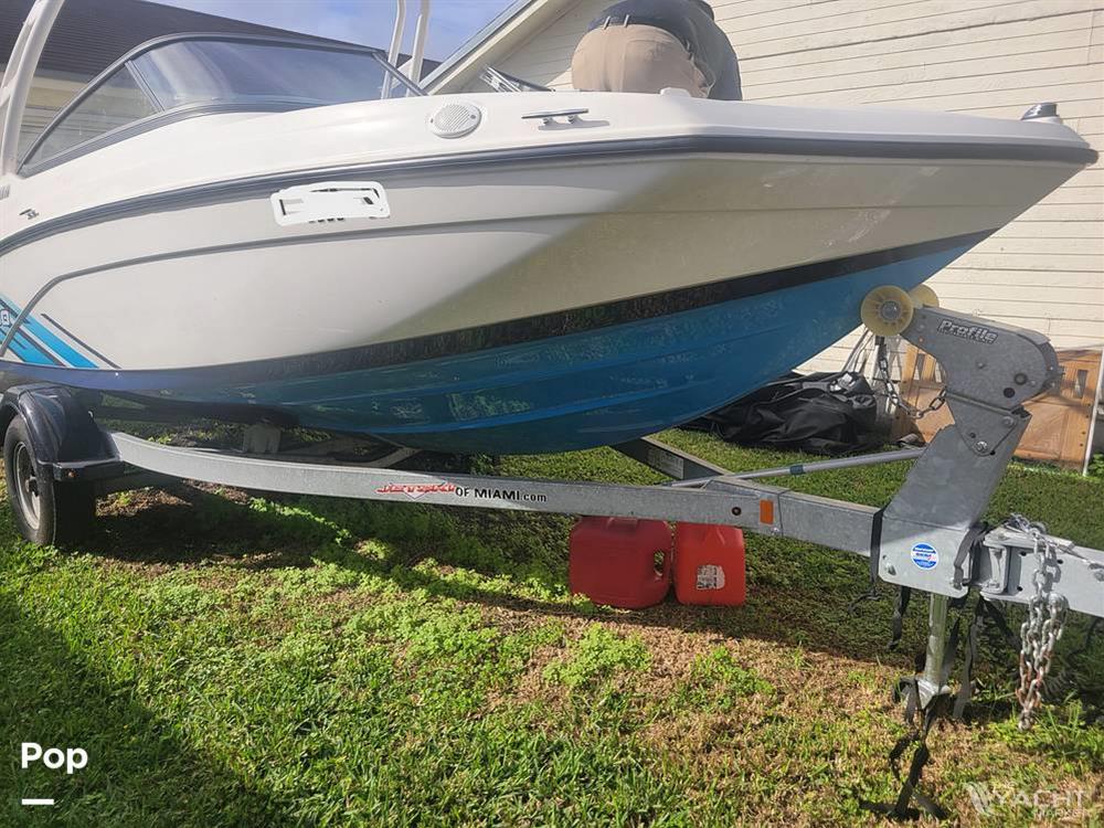 Yamaha AR190 - 2021 Yamaha AR190 - Photo #1