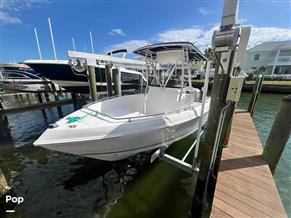 Pro Sports 2200 Blue Water